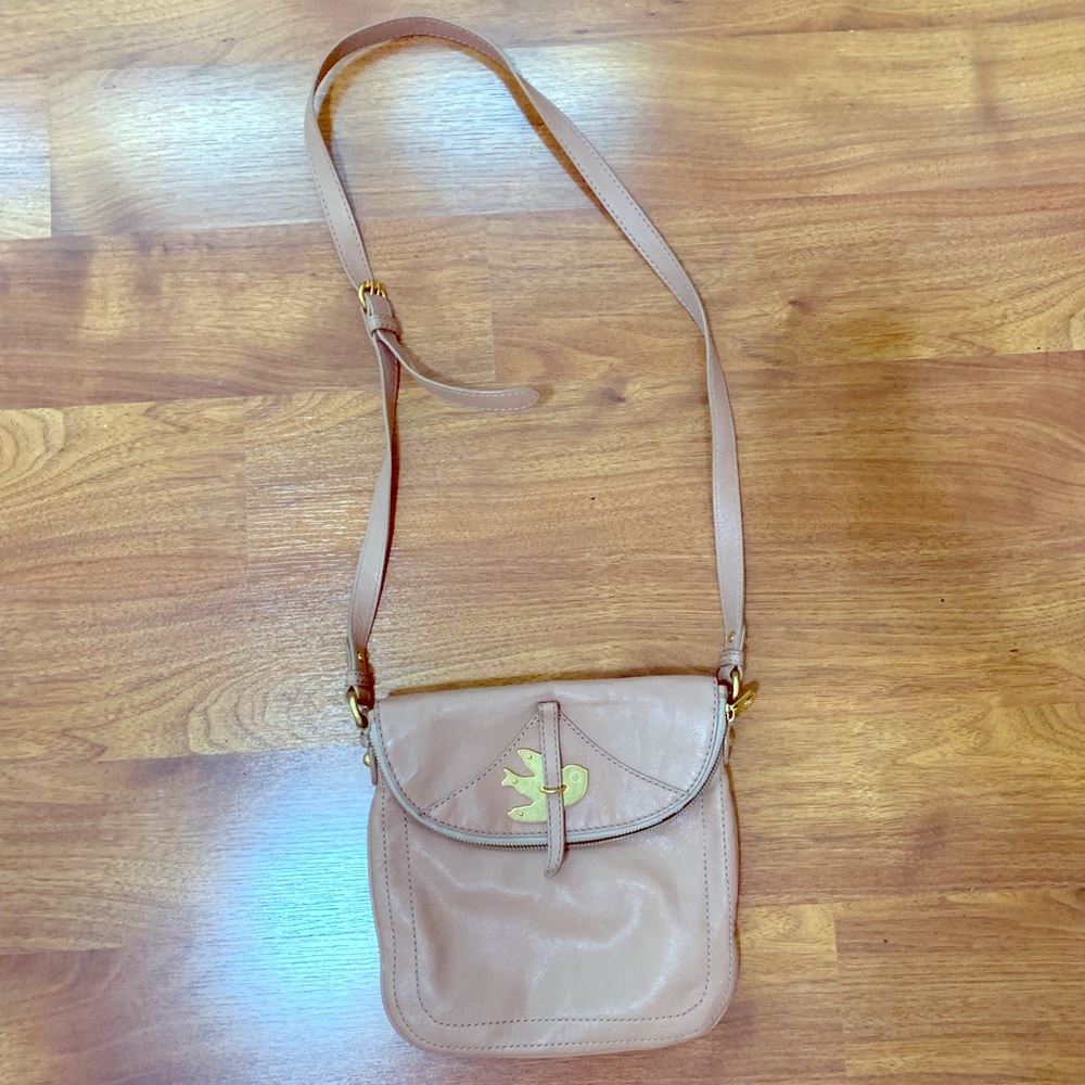 Marc by Marc Jacobs crossbody bag